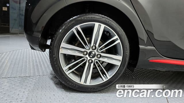 Kia All New Morning (JA) Prestige, 2017 все фото