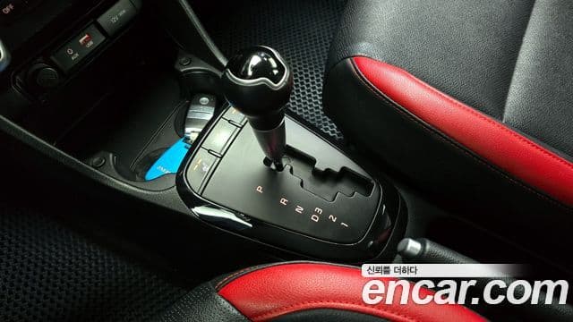 Kia All New Morning (JA) Prestige, 2017 9