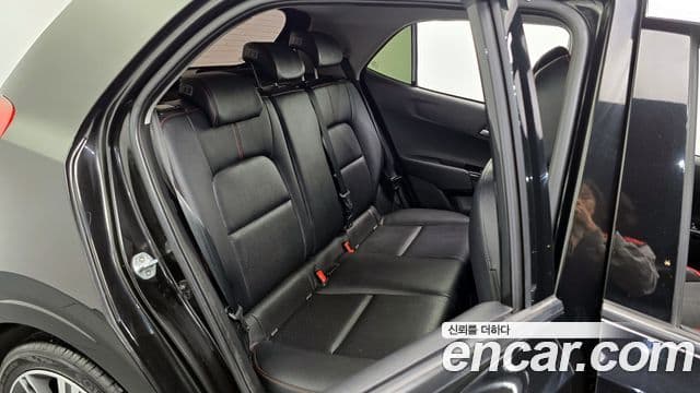 Kia All New Morning (JA) Prestige, 2017 12