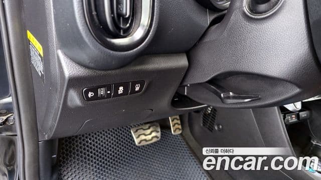 Kia All New Morning (JA) Prestige, 2017 18