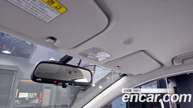 Kia All New Morning (JA) Prestige, 2017 20