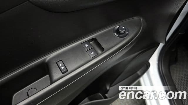 Chevrolet(GM대우) The / новый Next Spark Basic, 2017 11