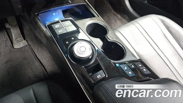 Kia K8 Noblesse, 2023 9