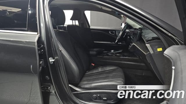 Kia K8 Noblesse, 2023 10