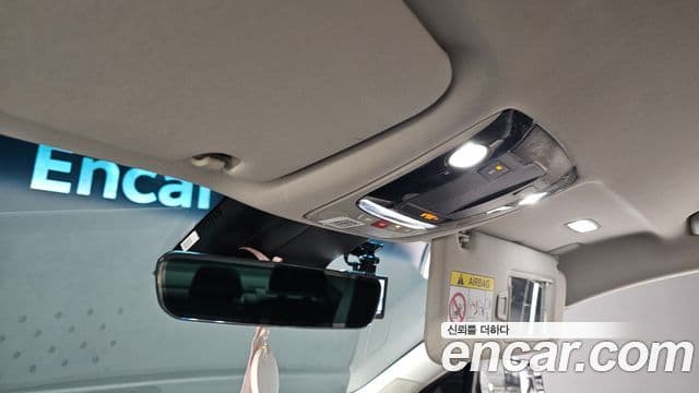 Kia K8 Noblesse, 2023 16