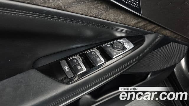 Kia K8 Noblesse, 2023 17