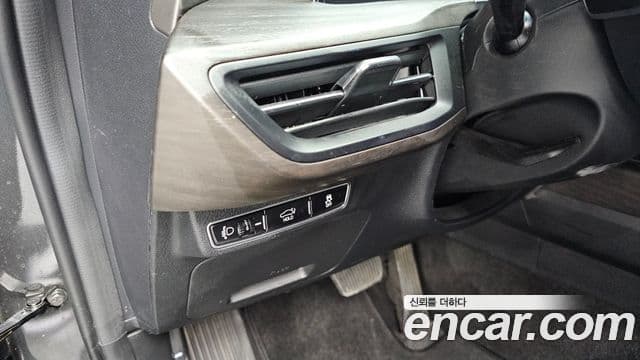 Kia K8 Noblesse, 2023 18