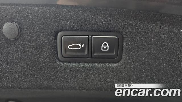 Kia K8 Noblesse, 2023 20