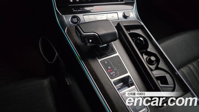 Audi A6 (C8) Premium, 2021 9