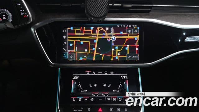 Audi A6 (C8) Premium, 2021 14