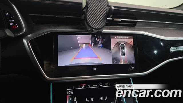 Audi A6 (C8) Premium, 2021 15