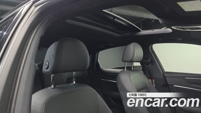 Audi A6 (C8) Premium, 2021 18