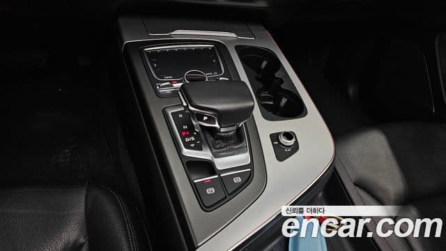 Audi Q7 (4M), 2019 9