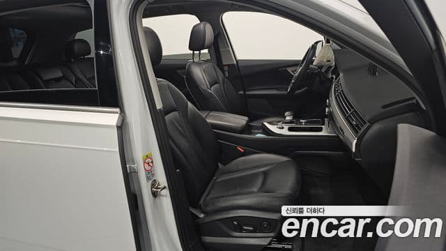 Audi Q7 (4M), 2019 10