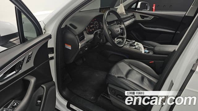 Audi Q7 (4M), 2019 11