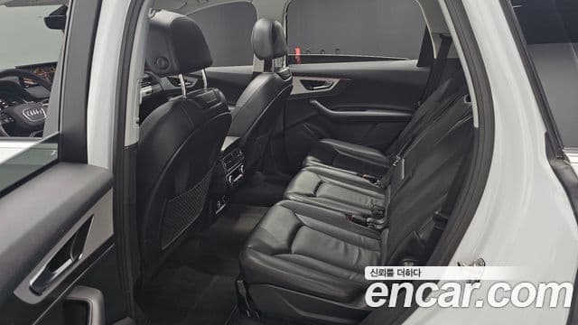 Audi Q7 (4M), 2019 12