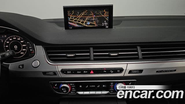 Audi Q7 (4M), 2019 14