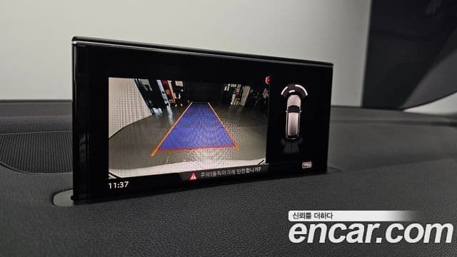 Audi Q7 (4M), 2019 15