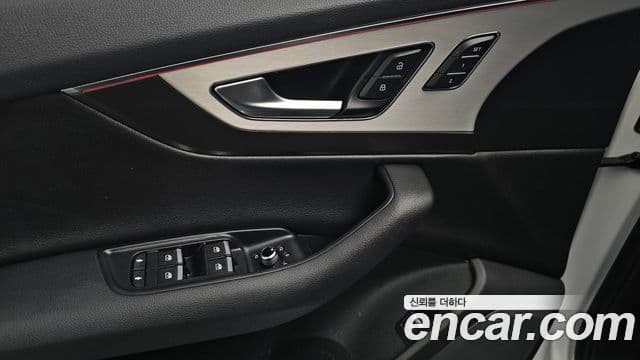 Audi Q7 (4M), 2019 18