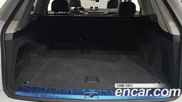 Audi Q7 (4M), 2019 20