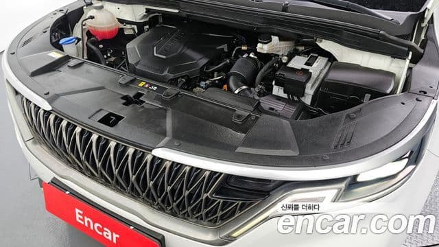 Kia Carnival 4세대 Prestige, 2023 6