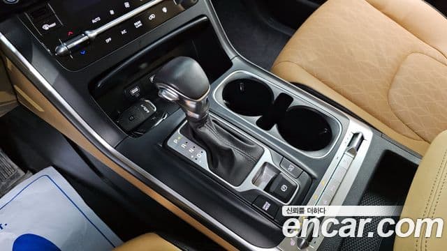 Kia Carnival 4세대 Prestige, 2023 9