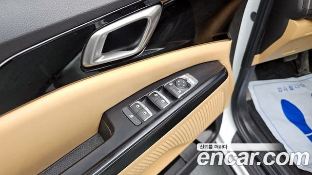 Kia Carnival 4세대 Prestige, 2023 12