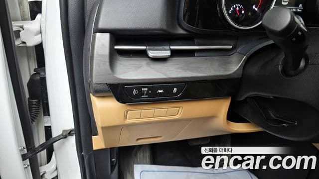 Kia Carnival 4세대 Prestige, 2023 13