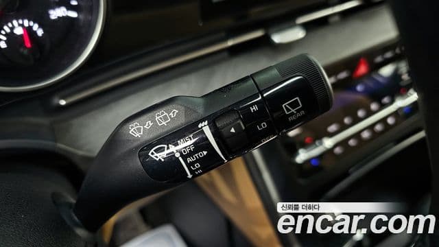 Kia Carnival 4세대 Prestige, 2023 15