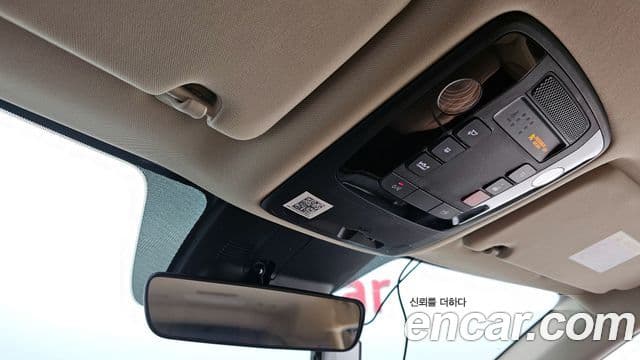 Kia Carnival 4세대 Prestige, 2023 18