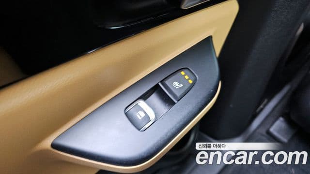 Kia Carnival 4세대 Prestige, 2023 19