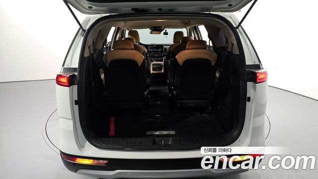 Kia Carnival 4세대 Prestige, 2023 20
