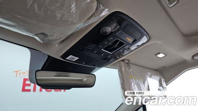 Kia Carnival 4세대 Noblesse, 2021 16