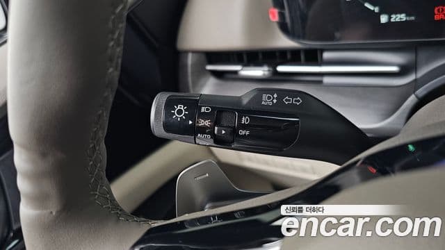 Kia Carnival 4세대 Noblesse, 2021 18