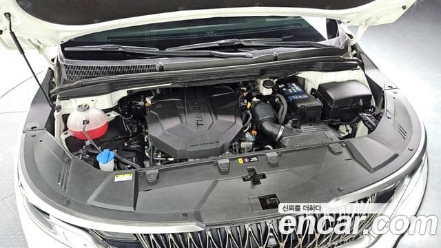 Kia Carnival 4세대 Signature, 2023 6