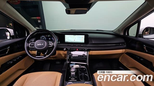 Kia Carnival 4세대 Signature, 2023 7