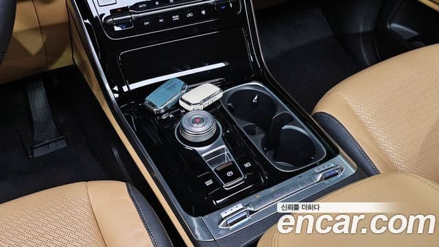 Kia Carnival 4세대 Signature, 2023 9