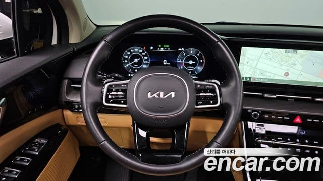 Kia Carnival 4세대 Signature, 2023 13