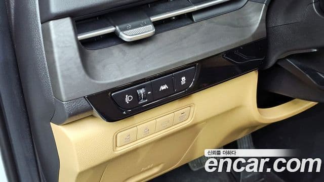Kia Carnival 4세대 Signature, 2023 14