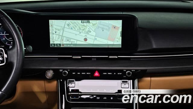 Kia Carnival 4세대 Signature, 2023 15