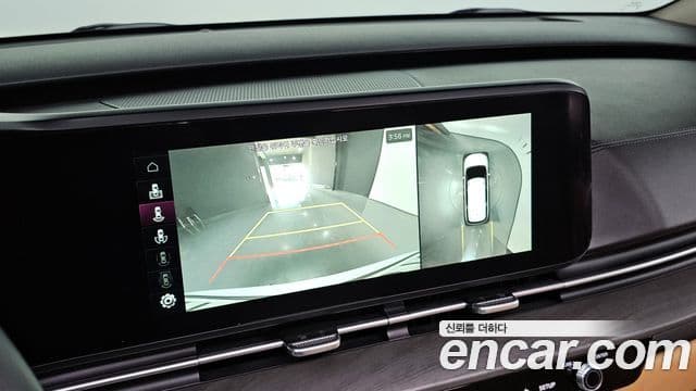 Kia Carnival 4세대 Signature, 2023 16