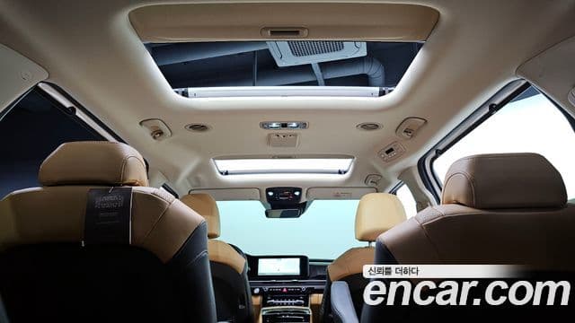 Kia Carnival 4세대 Signature, 2023 17
