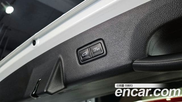 Kia Carnival 4세대 Signature, 2023 20