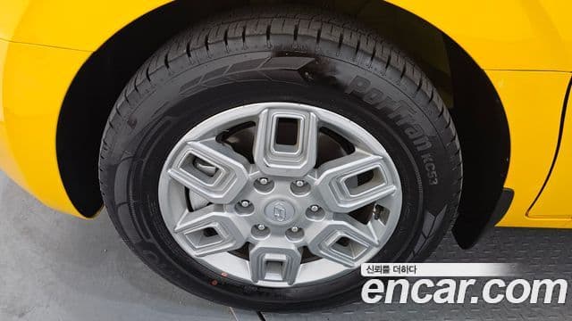 Hyundai Staria 15인승, 2024 все фото