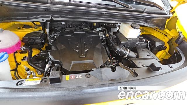 Hyundai Staria 15인승, 2024 6