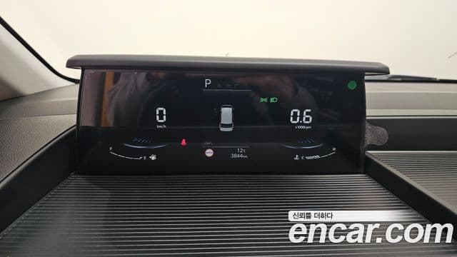 Hyundai Staria 15인승, 2024 8