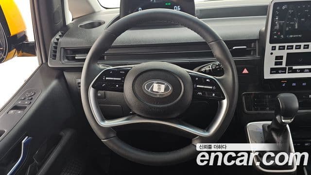 Hyundai Staria 15인승, 2024 14