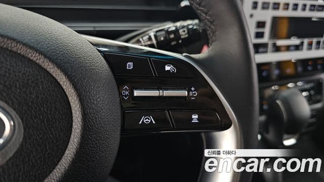 Hyundai Staria 15인승, 2024 19