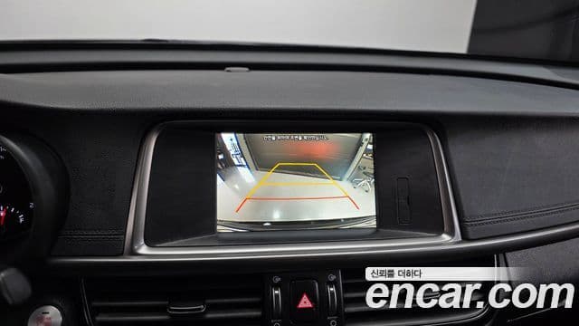 Kia K5 2세대 Style Edition, 2018 15