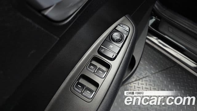 Kia K5 2세대 Style Edition, 2018 18